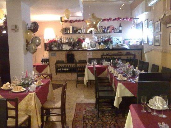 Enzo Bistrot